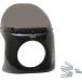 EMGO M goFAIRING VIPER RETRO [2331-0113] обтекатель с экраном обтекатель относящийся экстерьер 