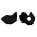 POLISPORT Polisport крышка двигателя комплект KX450F KAWASAKI Kawasaki кожух сцепления двигатель детали двигатель 