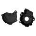POLISPORT Polisport крышка двигателя комплект FC250 FC350 250SX-F 250XC-F 350SX-F 350XC-F HUSQVARNA Husquarna KTM кожух сцепления двигатель детали 