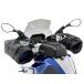 Wunderlich wonder lihi руль перчатка BMW HARLEY-DAVIDSON Harley Davidson оплетка руля * руль утеплитель 