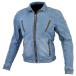KOMINE Komine JK-153 защита Denim одиночный жакет размер :4XL всесезонный жакет жакет одежда 