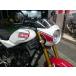 FUNNY*S CUSTOM SERVICEfa потребности custom сервис RZ900 обтекатель с экраном комплект экран цвет : затонированный XSR900 YAMAHA Yamaha обтекатель с экраном обтекатель относящийся 