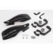 SP Takegawa SPtake сторона защитный кожух цвет : черный GROM CB125R CL250 CL500 HONDA Honda защита рук * защитный кожух руль вокруг детали руль 