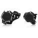ACERBIS Acerbis X-POWER комплект цвет : черный EXC 250 TPI 300 SX TC TE 250I 300I TX XC250TPI XC XC-W EX MC 350 защита двигателя рама 