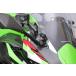 KIJIMA Kijima камера крепление, опора регистратор пути (drive recorder) для Ninja 650 KAWASAKI Kawasaki прочее регистратор пути (drive recorder) опция * ремонт детали для мотоцикла камера электронное оборудование 