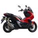 OVER  TT-Formula RS  ե륨ȥޥե顼 ADV150 HONDA ۥ ޥե顼