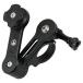 RIDEZlaizDefinitive Supplies [ Defi nitisa приз ] CLIK MOUNT ACTIONCAM PLUS цвет : черный прочее экшн-камера опция * ремонт детали 