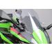 KIJIMA Kijima камера крепление, опора регистратор пути (drive recorder) для Ninja 650 KAWASAKI Kawasaki прочее регистратор пути (drive recorder) опция * ремонт детали для мотоцикла камера электронное оборудование 