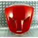 Petexpe Tec sRear Pillion Seat cowl fairing Cover Color:Red M-SLAZ YAMAHA Yamaha 