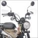  asahi защита от ветра Asahi защита от ветра Knuckle козырек CT125 Hunter Cub HONDA Honda защита рук * защитный кожух руль вокруг детали руль 