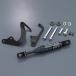 Y*S GEAR(YAMAHA) wise механизм демпфер производительности SEROW250 XT250X Tricker YAMAHA Yamaha подрамник рама 
