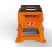 RACETECH RACETECH:졼ƥå R15 MX Stand Orange MT-10 ABS  MT-10 SP ABS  MT-10 TOURER EDITION  TRACER 900 ABS  YZF-R1