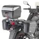 GIVI Europe �W�r���[���b�p �T�C�h�P�[�X�L�����A V�X�g���[��250 SUZUKI �X�Y�L �T�C�h�L�����A �O��