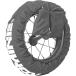 KOMINE Komine EK-310 портативный 12 -дюймовые колеса утеплитель шина утеплитель прочее шина относящийся сопутствующие товары 