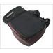 LEAD промышленность Lead промышленность WARMTH KS-270 compact оплетка руля CUBE цвет : dark red wine оплетка руля * руль утеплитель 