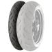 Continental ͥ󥿥 ContiSportAttack4 120/60 ZR17 M/C (55W) TL ݡĥå4  ɥ䡦ݡ ɥ