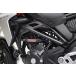 ACTIVE активный демпфер производительности CB250R HONDA Honda подрамник рама 