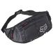 FOX лиса HIP PACK SLIM[ бедра упаковка тонкий ] поясная сумка * набедренная сумка сумка 