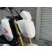 M-DESIGN M дизайн передний номер обтекатель HRC легализация модель : обтекатель только GROM HONDA Honda номер обтекатель обтекатель относящийся экстерьер 