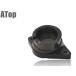 ATope- верх впускной коллектор TW200 YAMAHA Yamaha изолятор * коллектор всасывающий относящийся двигатель 