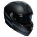 AGV AGV:e-ji-biSPORTMODULAR 014-DARK REFRACTIVE CARBON|BLACK[ спорт mote.la-014-da- Cliff rektib карбоновый | черный ] шлем 