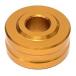 SNIPERsnaipa- коробка передач педаль внутренний цвет цвет : Gold коробка передач педаль подножка подвеска 