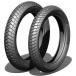 MICHELIN �~�V������ ANAKEE STREET �y2.75-17 M/C 47P REINF TT�z �A�i�L�[ �X�g���[�g �^�C�� �n���^�[�J�uCT110 NS50F CL50 �N���X�J�u110 HONDA �z���_