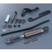 Y*S GEAR(YAMAHA) wise механизм демпфер производительности XMAX XMAX300 YAMAHA Yamaha подрамник рама 