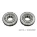 GUTS CHROME Guts хром [V-TWIN] качающийся рычаг Swing Arm подшипник комплект XL XLCH XLS HARLEY-DAVIDSON Harley Davidson качающийся рычаг Swing Arm подшипник подвеска 