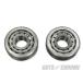 GUTS CHROME Guts хром [V-TWIN] качающийся рычаг Swing Arm подшипник комплект KH XL XLH XLCH HARLEY-DAVIDSON Harley Davidson качающийся рычаг Swing Arm подшипник 