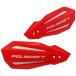 POLISPORT Polisport [ ремонт детали ]BULLIT/BULLIT FWA защита рук пластик корпус прочее защита рук опция * ремонт детали руль вокруг детали 