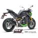 SC-PROJECT SCץ CR-T åץ󥵥󥵡ե󥯥ѥסڸƻԲġ κܥ Z900 KAWASAKI 掠 ޥե顼