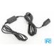 Rin Parts Lynn детали водонепроницаемый USB кабель прочее USB источник питания опция * ремонт детали электрический серия 