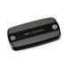 Puig �v�[�` BRAKE-CLUTCH FLUID TANK CAP(���U�[�o�[�^���N�L���b�v �t�����g���E����) �J���[�^�f�ށF�u���b�N�^�A���~�j�E��7075 HONDA �z���_ �u���[�L