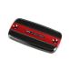 Puig �v�[�` BRAKE-CLUTCH FLUID TANK CAP(���U�[�o�[�^���N�L���b�v �t�����g���E����) �J���[�^�f�ށF���b�h�^�A���~�j�E��7075 HONDA �z���_ �u���[�L