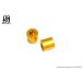 KN план Kei enkikak axle цвет Gold Cygnus grif .sBW*S FORCE2.0 NMAX125 NMAX150 NMAX155 AEROX155 YAMAHA Yamaha колесо относящийся подвеска 