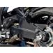 Magical Racing magical рейсинг качающийся рычаг Swing Arm покрытие модель : диагональный рубчик карбоновый Hayabusa SUZUKI Suzuki качающийся рычаг Swing Arm покрытие * протектор экстерьер 