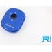 Rin Parts Lynn детали CNC aluminium цилиндр замка покрытие цвет : голубой Zoomer HONDA Honda экстерьер 