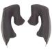 OGK KABUTO �I�[�W�[�P�[�J�u�g F19 �`�[�N�p�b�h�Z�b�g�y��C�E�I�v�V�����p�[�c�z �T�C�Y�F�I�v�V����(20mm) SHUMA �w�����b�g�����`�[�N�p�b�h �w�����b�g