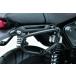 HONDA Honda подседельная сумка крепление, опора модель : правая сторона (08L70K0ZJ21) GB350S GB350 сумка * box установка крепление, опора кузов для сумка * кейс 