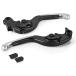 rizoma ꥾ BRAKE LEVERS ADJUSTABLE PLUS 顼ߥ˥ F 900 R S 1000 XR BMW ֥졼С ϥɥեѡ ϥɥ