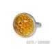 GUTS CHROME Guts хром [RedFox Enterprises] стекло линзы отражатель круглая огранка линзы цвет : янтарь отражатель экстерьер 