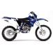 Blackbird Racing ֥åСɥ졼 ɥ꡼ եå 4 ץ꡼ եå å ޥ WR250/450F WR 250 F  450 YAMAHA 