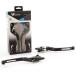 V PARTS ֥ѡ V-PARTS ɥС 175mm CNC ֥åܥȥץդ(ڥ)Husqvarna NUDA 900 ABS R HUSQVARNA ϥС