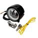 DELTA DIRECT �f���^�_�C���N�g MOTO LED Fog �C���~�l�[�V�������C�g �^�C�v�F��76 �t�H�O�����v ���Η� �d���n