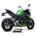 SC-PROJECT SCץ SC1-S åץ󥵥󥵡ե󥯥ѥסڸƻԲġ κܥ Z900 KAWASAKI 掠 ޥե顼