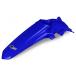UFO You four заднее крыло цвет : рефлекторный голубой YZ125X YZ125 YZ250X YZ250 YAMAHA Yamaha заднее крыло крыло относящийся экстерьер 
