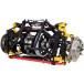 MOTOR TRIKE ⡼ȥ饤 Gladiator Trike Conversion Kit1301-0138 HARLEY-DAVIDSON ϡ졼ӥåɥ ȥ饤ʡ ư