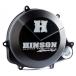 HINSONhinson billet кожух сцепления CRF450R CRF450RX HONDA Honda кожух сцепления двигатель детали двигатель 
