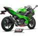 SC-PROJECT SCץ SC1-M åץ󥵥󥵡ڸƻԲġ κܥ NINJA 400 Z400 KAWASAKI 掠 åץޥե顼